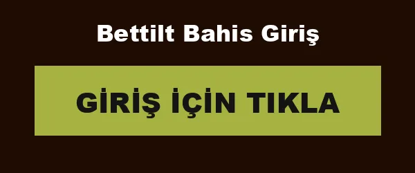 Bettilt Bahis Giriş infografik