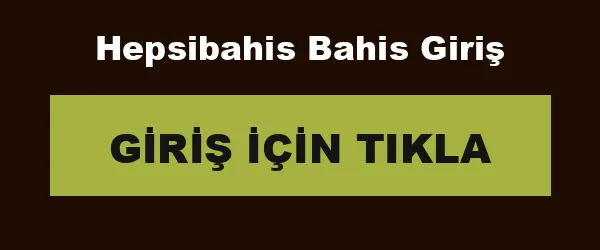 Hepsibahis Bahis Giriş infografik