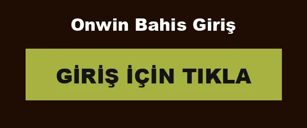 Onwin Bahis Giriş infografik